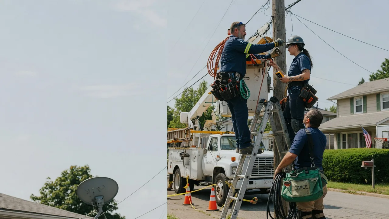 Electrical Repair in Midland, GA near me